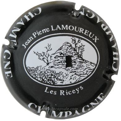 Lamoureux Jean-Pierre