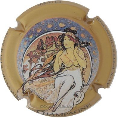 Lacroix Triaulaire