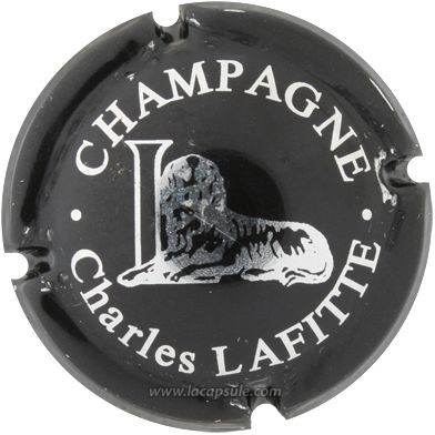 Lafitte Charles