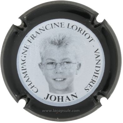 Loriot Francine