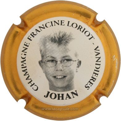 Loriot Francine