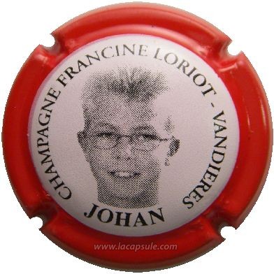 Loriot Francine