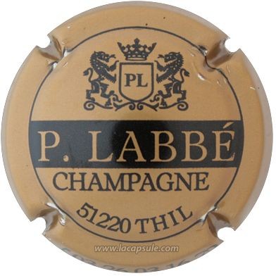 Labbé Pascal