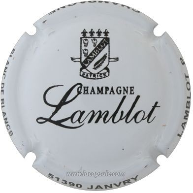 Lamblot Patrick