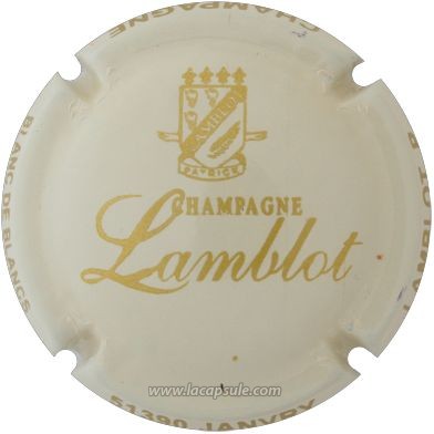 Lamblot Patrick