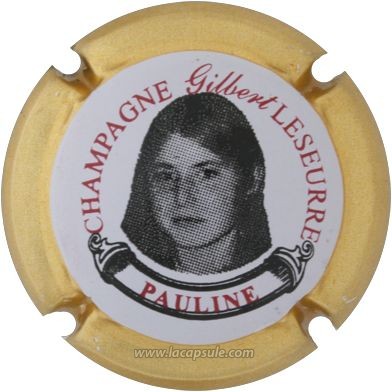 Leseurre Gilbert
