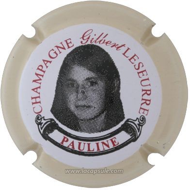 Leseurre Gilbert