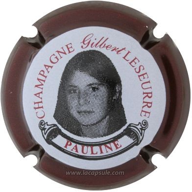 Leseurre Gilbert