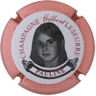 Leseurre Gilbert