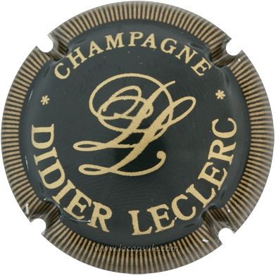 Leclerc Didier