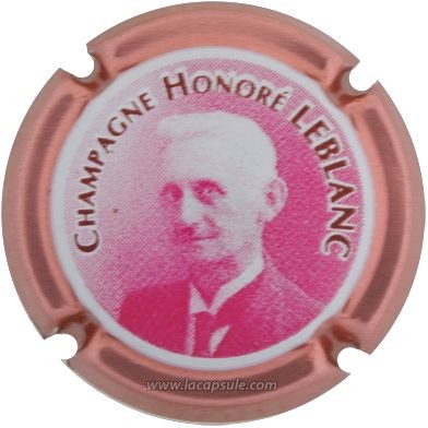 Leblanc Honoré