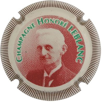 Leblanc Honoré