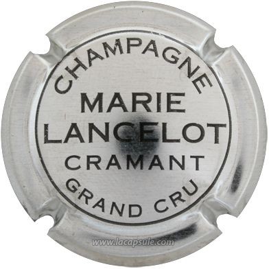 Lancelot Marie