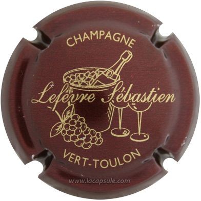 Lefèvre Sébastien