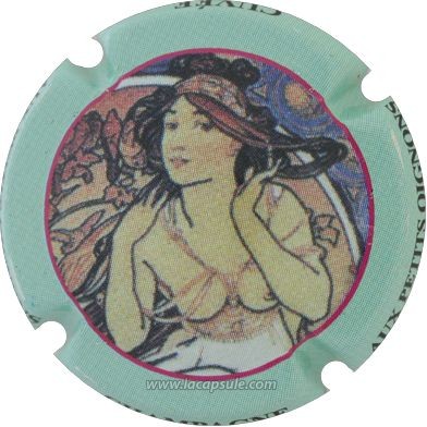 Lacroix Triaulaire