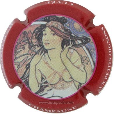 Lacroix Triaulaire