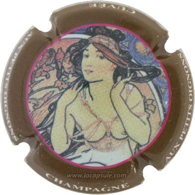 Lacroix Triaulaire