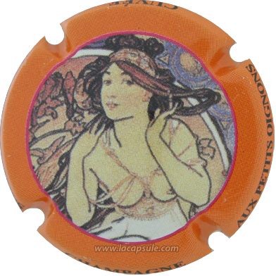Lacroix Triaulaire