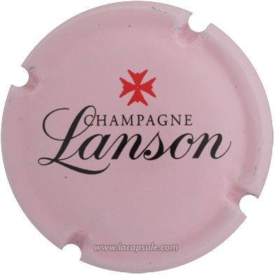 Lanson Père et Fils