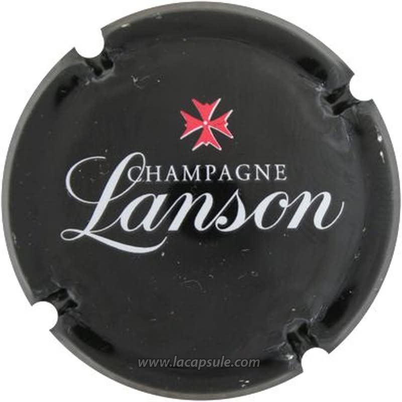 Lanson Père et Fils
