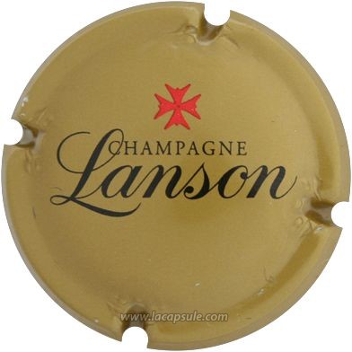 Lanson Père et Fils