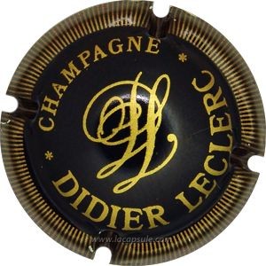 Leclerc Didier