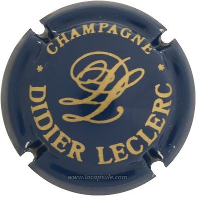 Leclerc Didier