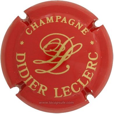 Leclerc Didier