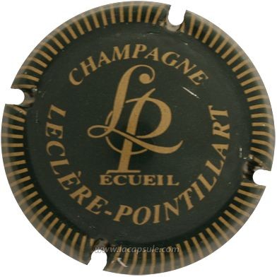 Leclère Pointillart