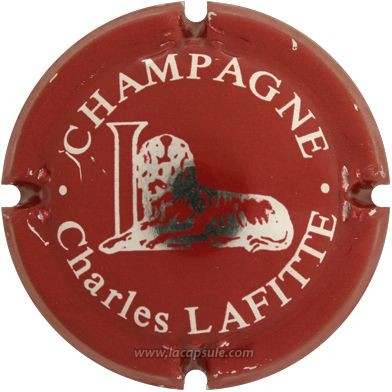 Lafitte Charles
