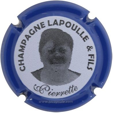 Lapoulle Et Fils