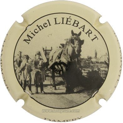 Liébart Michel