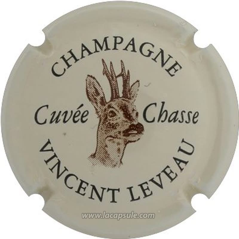 Leveau Vincent