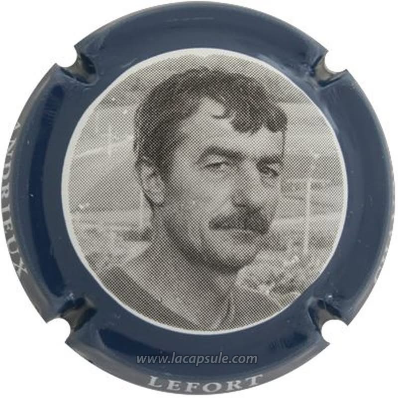 Lefort Champillon Andrieux
