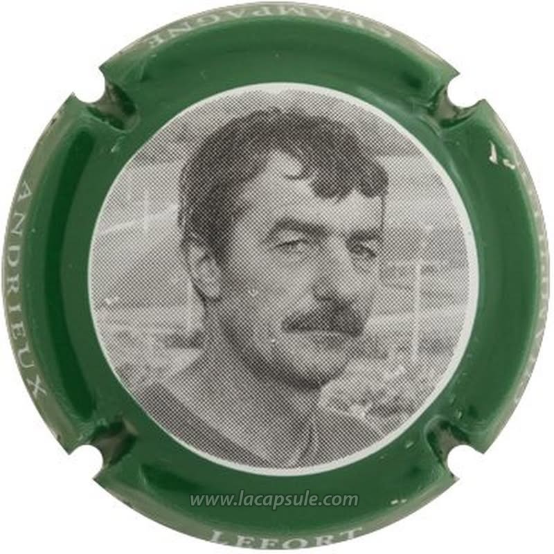 Lefort Champillon Andrieux