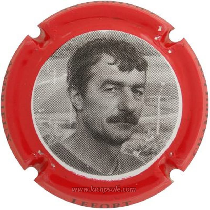 Lefort Champillon Andrieux