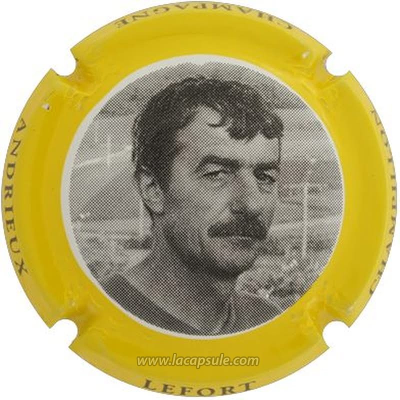 Lefort Champillon Andrieux