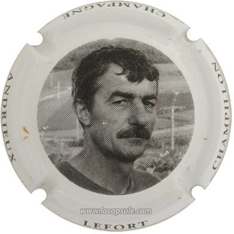 Lefort Champillon Andrieux