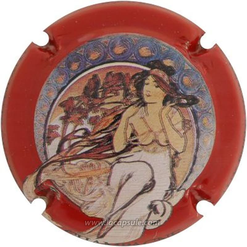Lacroix Triaulaire