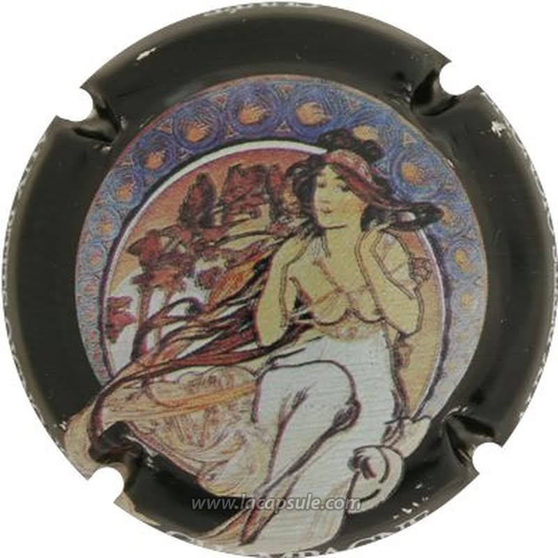 Lacroix Triaulaire