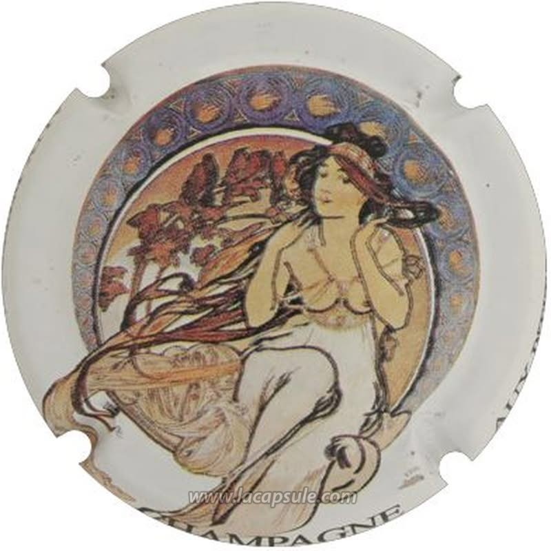 Lacroix Triaulaire