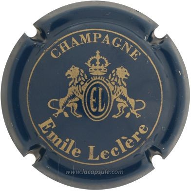 Leclère Emile