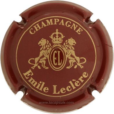 Leclère Emile