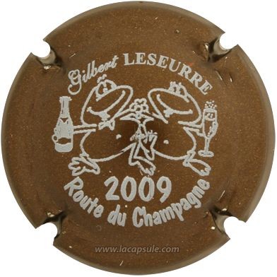 Leseurre Gilbert