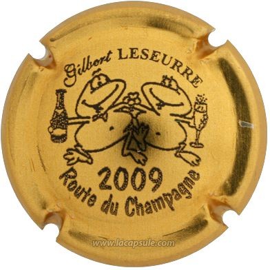 Leseurre Gilbert
