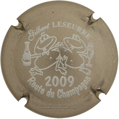 Leseurre Gilbert