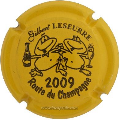 Leseurre Gilbert