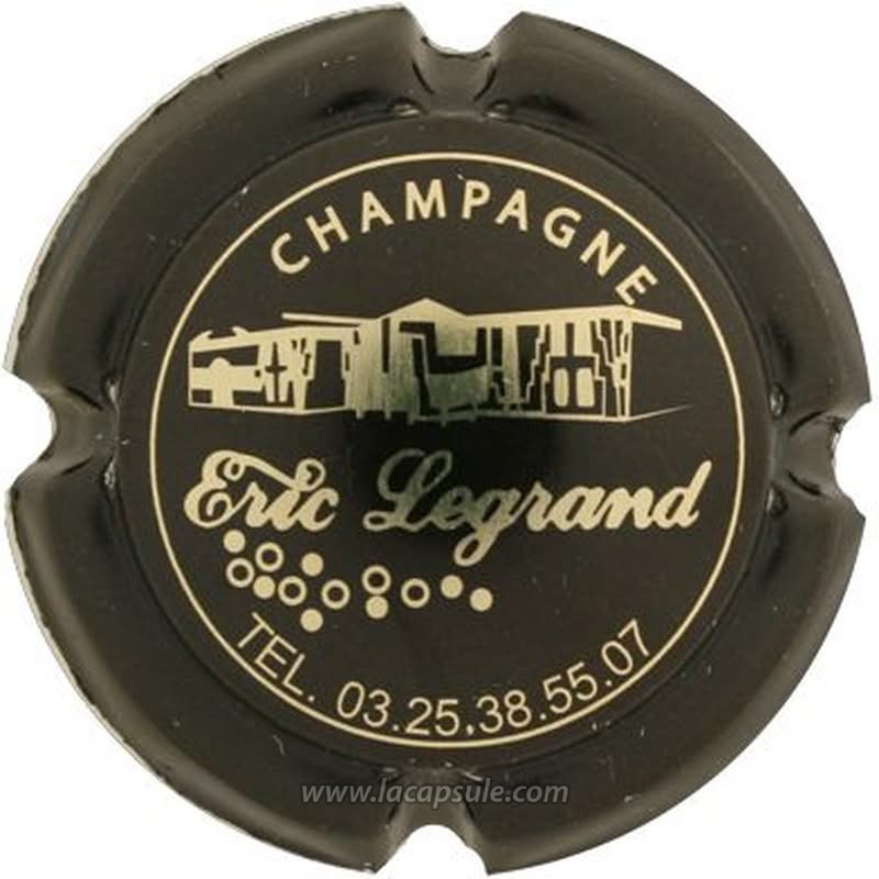 Legrand Eric