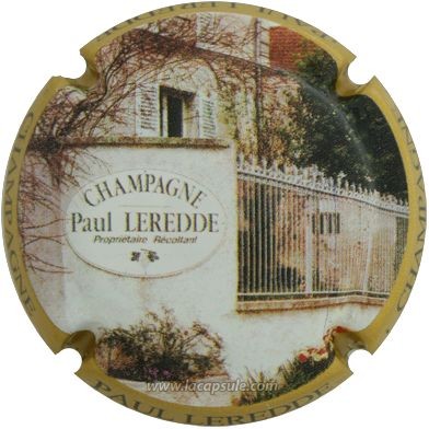 Leredde Paul