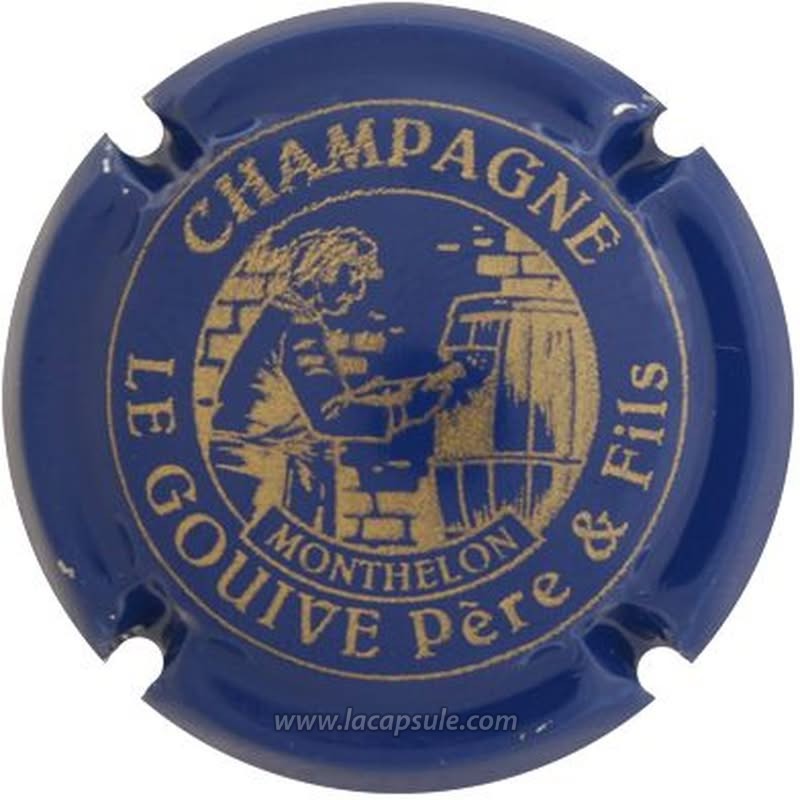 Le Gouive Père et Fils